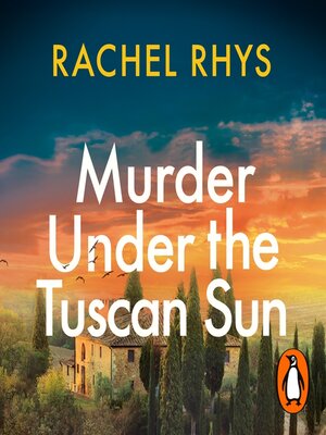 cover image of Murder Under the Tuscan Sun